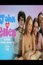 John En Ellen (2021)