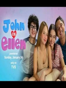 John En Ellen (2021)