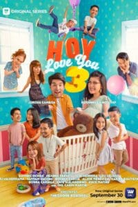 Hoy Love You: Season 3