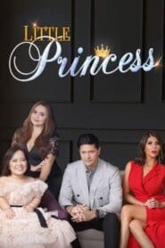 Little Princess (2022)
