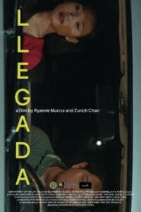 Llegada (2022)