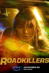Roadkillers: Season 1