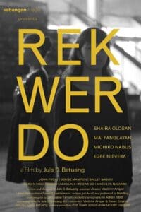 Rekwerdo (2021)