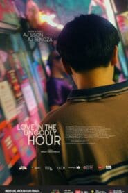 Love in the Ungodly Hour (2021)