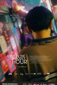 Love in the Ungodly Hour (2021)