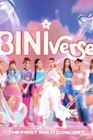 BINIverse: The First Solo Concert (2024)