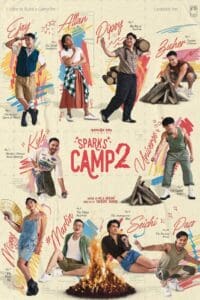 Sparks Camp: Season 2