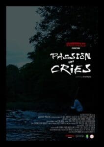 Passion of Cries (2020)