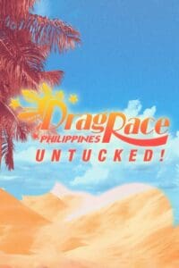 Drag Race Philippines Untucked!: Season 2