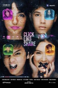 Click, Like, Share: Season 1