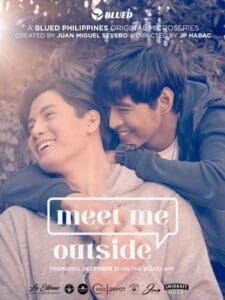 Meet Me Outside: Season 1