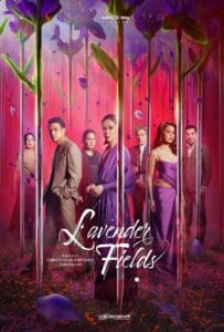 Lavender Fields (2024)
