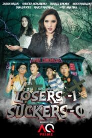 Losers-1, Suckers-0 (2023)