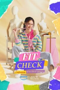 Fit Check: Confessions of an Ukay Queen: Season 1