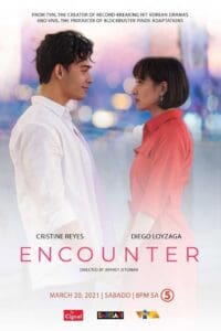 Encounter: Season 1