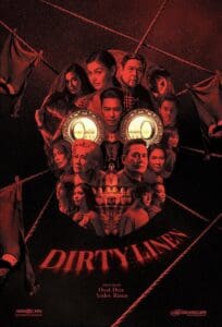 Dirty Linen: Season 2