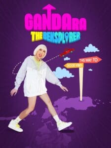 Gandara: The Beksplorer (2022)