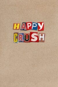 Happy Crush (2025)