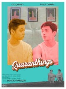Quaranthings: Season 2