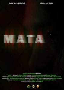 Mata (2020)
