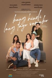 Kung Hindi Lang Tayo Sumuko: Season 1