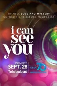 I Can See You (2020)