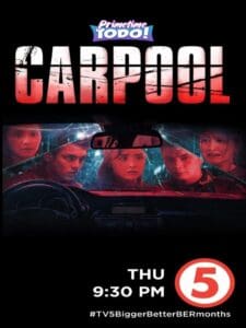 Carpool (2020)