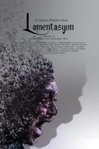 Lamentation (2021)