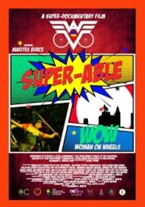 Super Able (2020)