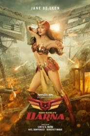 Mars Ravelo’s Darna (2022)
