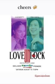 Love Unlock (2020)