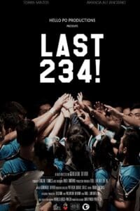 Last 234! (2020)