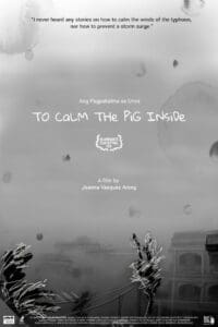 To Calm the Pig Inside (2020)