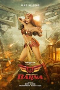 Mars Ravelo’s Darna: Season 1