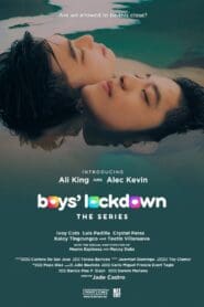Boys’ Lockdown The Series (2020)