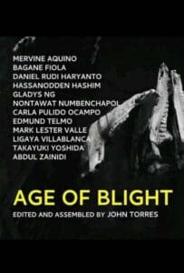 Age of Blight (2021)