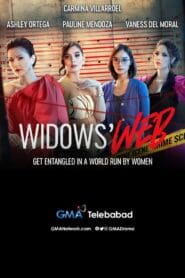 Widows’ Web (2022)