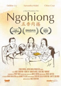 Ngohiong (2021)