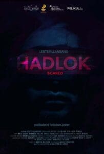 Scared (2021)