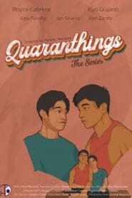 Quaranthings (2020)