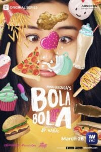Bola Bola: Season 1