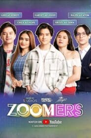 Zoomers (2024)