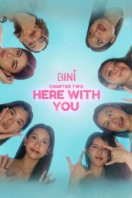 BINI Chapter 2: Here With You (2024)