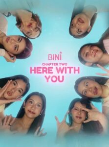 BINI Chapter 2: Here With You (2024)