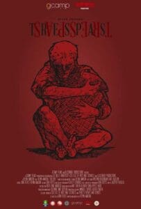 Trespass (2020)