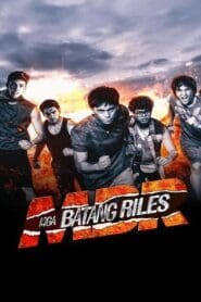 Mga Batang Riles (2025)