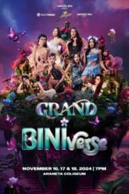 Grand BINIverse (2024)