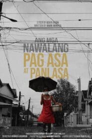 Ang Mga Nawalang Pag-asa at Panlasa (2021)
