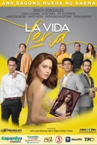 La Vida Lena: Season 2