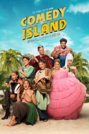 Comedy Island Philippines (2023)